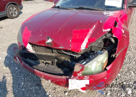 2005 Nissan Altima 2.5 S from USA, damaged, VIN 1N4AL11D65C292221